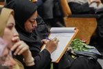 همایش نکوداشت روز خبرنگار در اصفهان