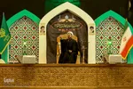 مراسم عزاداری شهادت حضرت امام موسی کاظم (ع)
