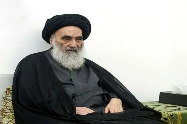 دفتر آیت‌الله العظمی سیستانی مبلغ فطریه ۱۴۰۳ را اعلام کرد