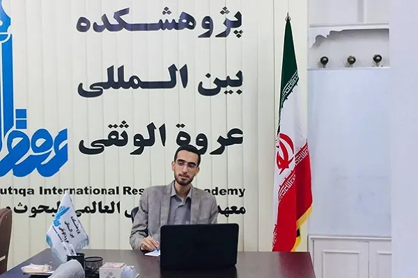 بازخوانی هشدار امام حسن عسکری(ع) در عصر شبکه‌های اجتماعی
