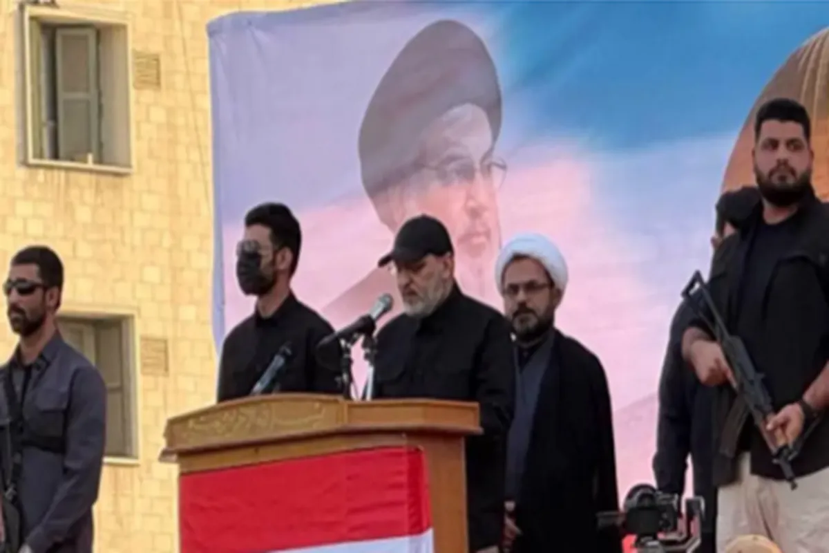 Perlawanan Irak: Asia Barat akan Jadi Neraka yang Telan Penjajah AS dan Israel