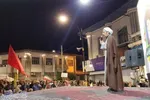 نود و سومین اجتماع بزرگ مردم ولایت‌مدار شهرستان بابلسر