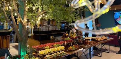 Restaurant Erbil