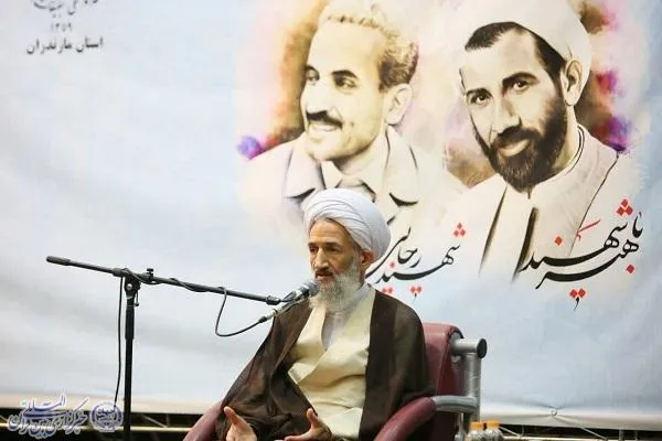 شهید رجایی خودش را مدیون مردم می‌دانست