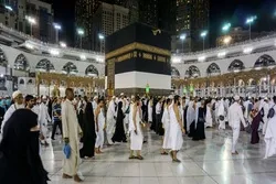Iran iko tayari kwa hali yoyote itakayojitokeza kuhusu ibada ya Hija mwaka huu