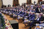 گرامیداشت روز صنعت و معدن در تبریز‎