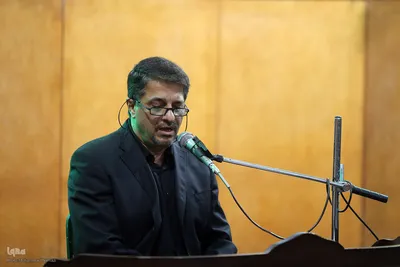 افتتاح جلسه 50ساله آموزش قرآن استاد موسوی‌بلده در مسجد فخرآباد تهران
