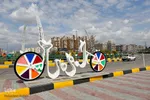 حال و هوای قزوین در نوروز ۹۹