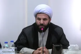 حجت‌الاسلام والمسلمین کاظم لطفیان، دبیر شورای نمایندگان ولی‌فقیه در مناطق قومی