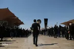 ⁨تاسوعای حسینی در قم⁩
