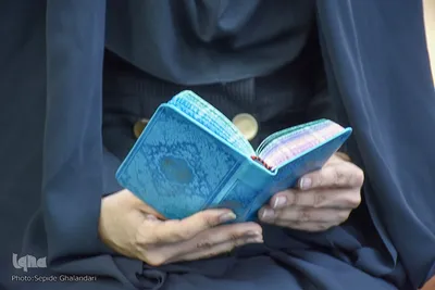 مراسم عزاداری با حضور اهالی رسانه در خراسان جنوبی