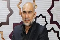 Elşən Xəzər: Şairlik gərək insanın canında və qanında olsun