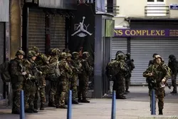 Situation des musulmans dans l'armée française d'après The New York Times
