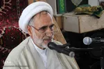 بزرگداشت سالروز ارتحال امام خمینی(ره) در روستای نقدوز اهر