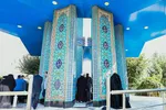 بهره‌برداری از پروژه‌های عمرانی سازمان آرامستان‌های شهرداری کرج
