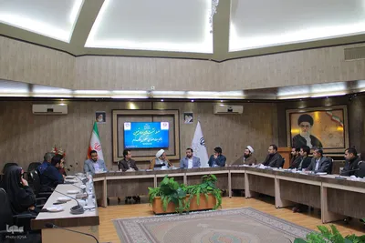 نشست جهاد تبیین در خراسان جنوبی