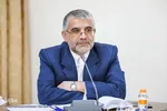 نشست هم اندیشی انجمن حمایت از زندانیان با حضور استاندار همدان