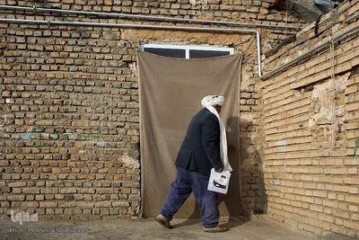 آب به بشیرآباد رسید
