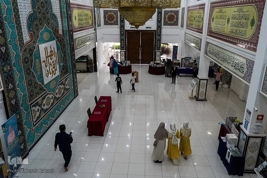 Restu Global Quranic Arts Festival: Details Announced