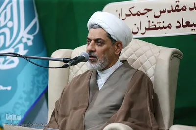 اجتماع یاوران حضرت خدیجه(س)