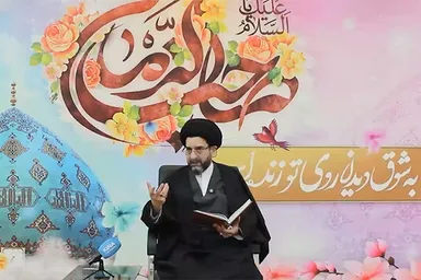 فیلم | اطاعت محض در برابر حجت خدا
