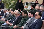 نواختن زنگ انقلاب در یزد