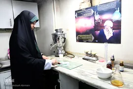 ساخت دارو