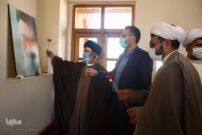 محفل کاروان قرآنی در خمین