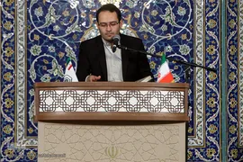  اولین روز از رقابتهای مسابقات بین المللی قرآن کریم