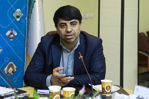 سردار شهید سلیمانی خود نوعی رسانه است