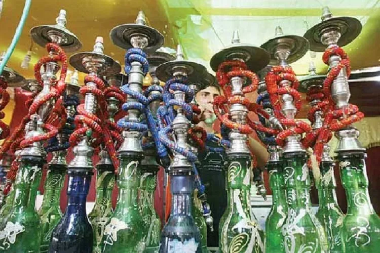 ۸ سفره‌خانه در استان مرکزی پلمب شدند