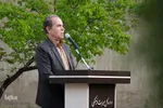 آیین تجلیل از خادمان قرآنی در اراک