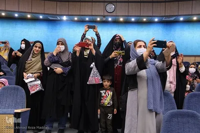 سنت حسنه ایرانی؛ تحسین روزه اولی ها