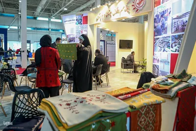 بیست و پنجمین نمایشگاه دستاوردهای پژوهش، فناوری و فن بازار