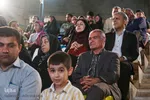 همایش اصحاب رسانه و گرامیداشت شهدای رسانه استان فارس