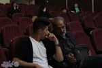 یادواره شهید مفقودالاثر محمود رسولی در فریدونکنار