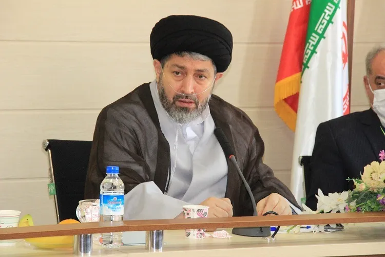 انتخاب عضو ناظر مجلس در شورای مرکزی زکات