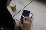 نشست خبری رئیس ستاد دهه فجر انقلاب اسلامی آذربایجان شرقی