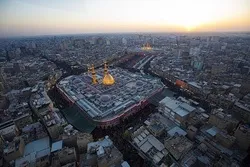 Fiye Da Mutane Miliyan 14 Da Dubu 500 Ne Suka Taru A Taron Arbaeen Na Bana A Karbala