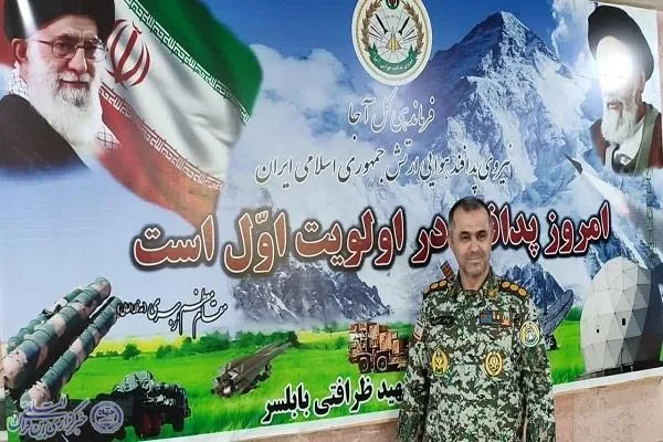 نقش پدافند هوایی در طول ۸ سال دفاع مقدس