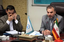نشست خبری مسابقات قرآن، عترت و نماز فرهنگیان و دانش آموزان سراسرکشور