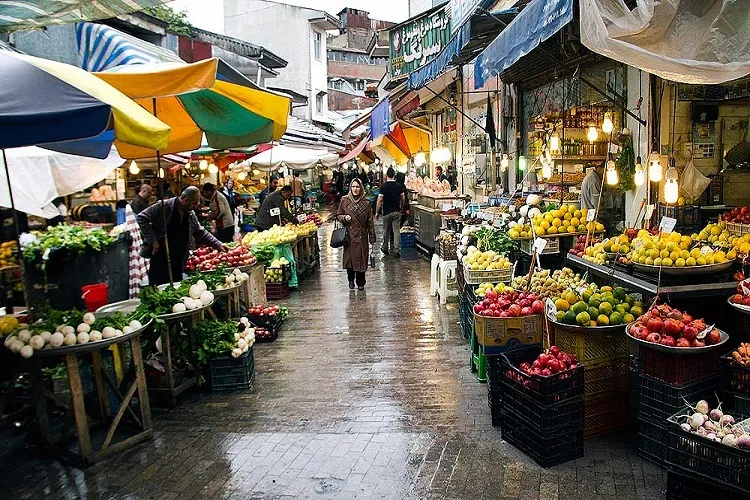 اصناف و بازاریان در ایجاد آرامش جامعه نقش مهمی ایفا کردند