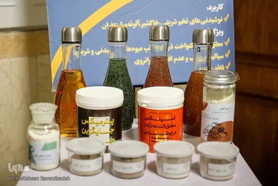 بازدید معاون علمی و فناوری ریاست جمهوری از جهاد دانشگاهی خراسان رضوی
