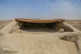 شهر سوخته زابل میراث چند هزار ساله
