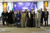 فیلم | دیدار نوروزی جامعه قرآنی خراسان‌جنوبی در غرفه ایکنا