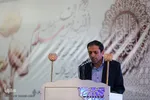 اختتامیه مسابقات دانش آموزی قرآن شهرستان فارس