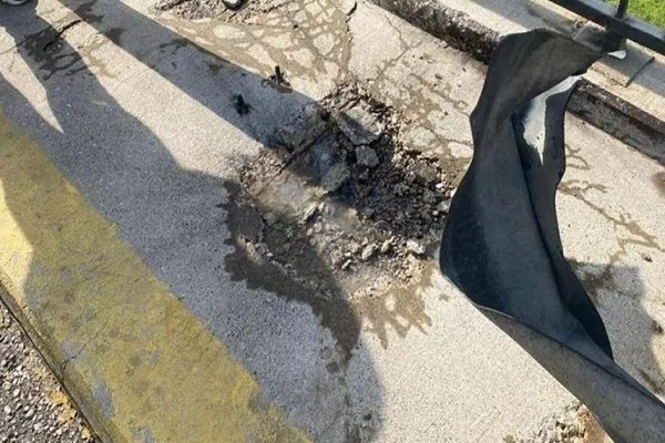 جزئیات حمله به کاروان سفارت استرالیا در بغداد