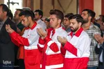 نماز عید سعید فطر در ملایر