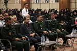 اختتامیه جشنواره جهادگران سازندگی استان یزد‎