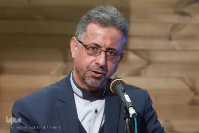 کمال الدین شاهرخ، عکاس پیشکسوت حج